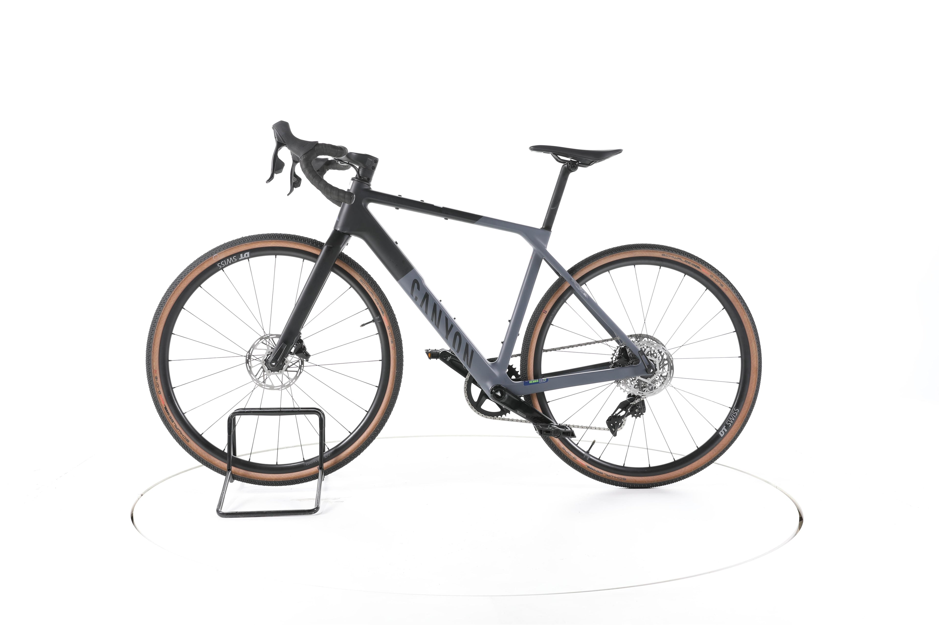 Canyon Grail CF SL 7 AXS - Image 7