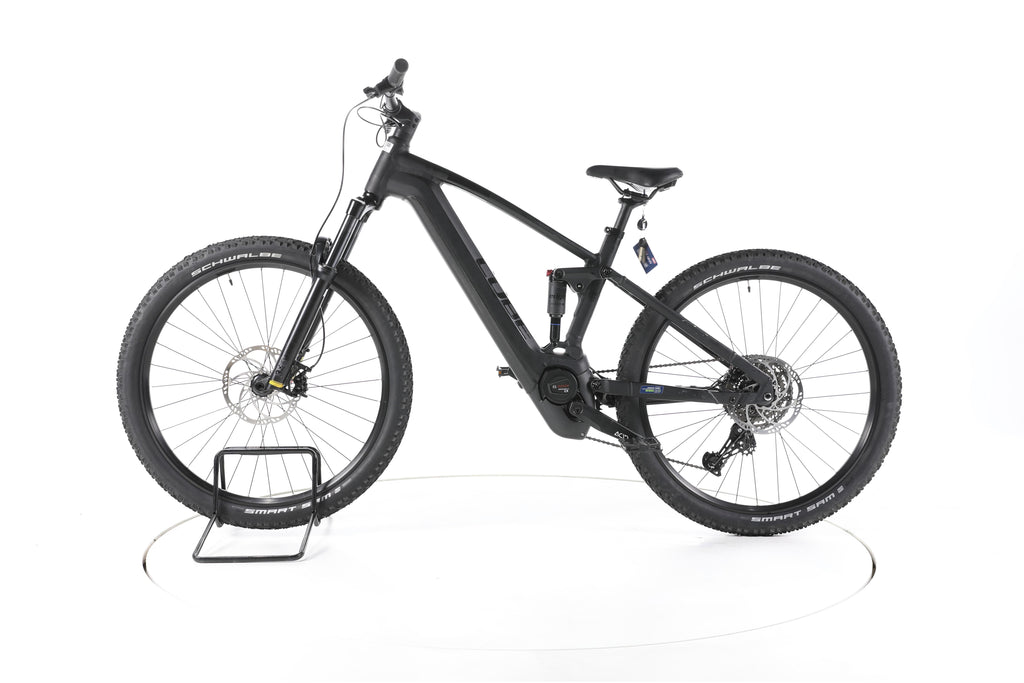 Cube Stereo Hybrid 120 ONE Fully E-Bike 2024 - Image 7
