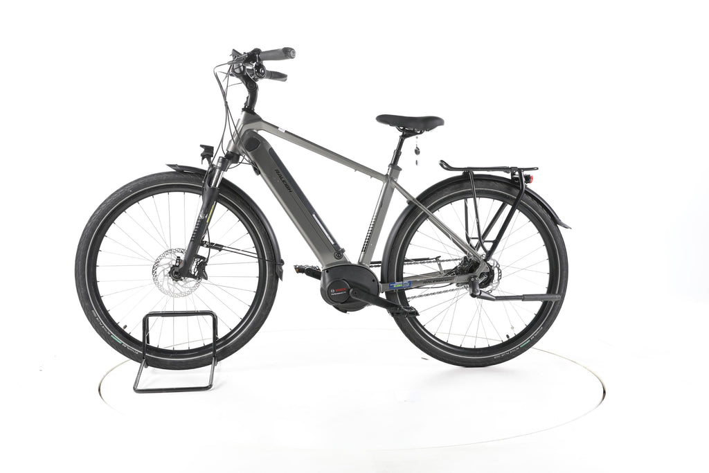 Raleigh Bristol XXL City E-Bike - Image 7