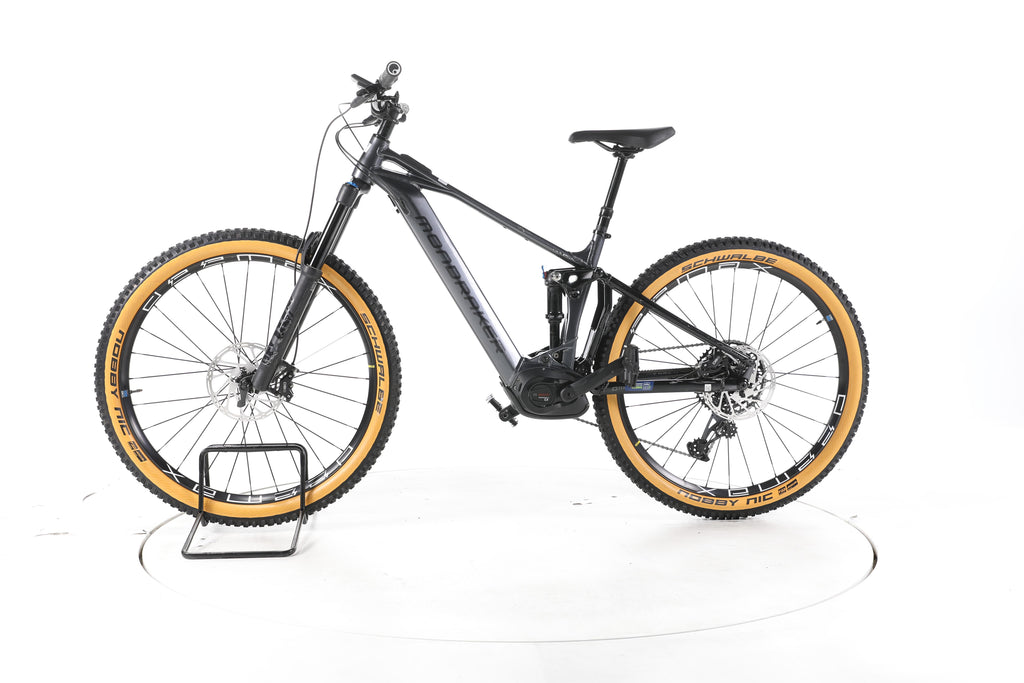 Mondraker Chaser R SE E-Bike Fully - Image 7