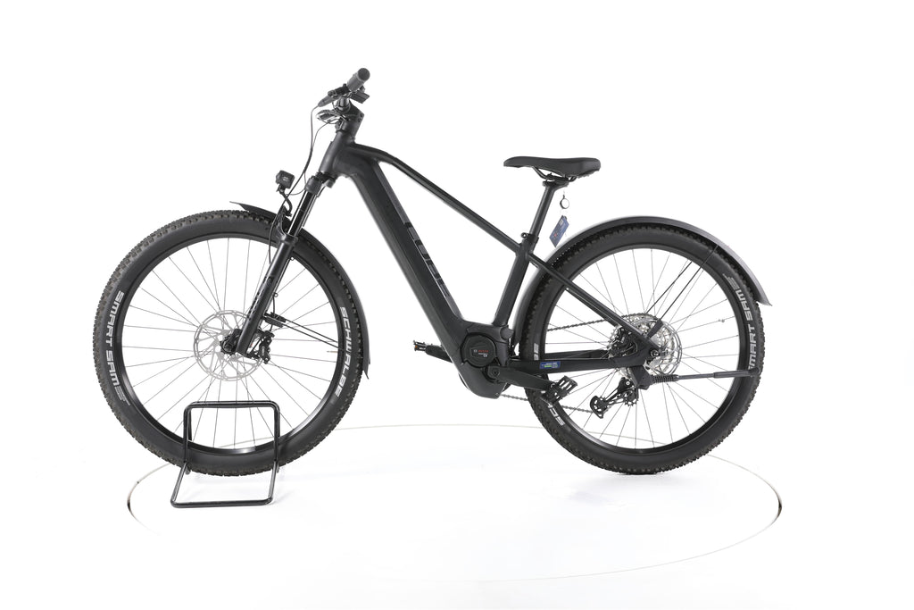Cube Reaction Hybrid SLX E-Bike 2023 - Image 7