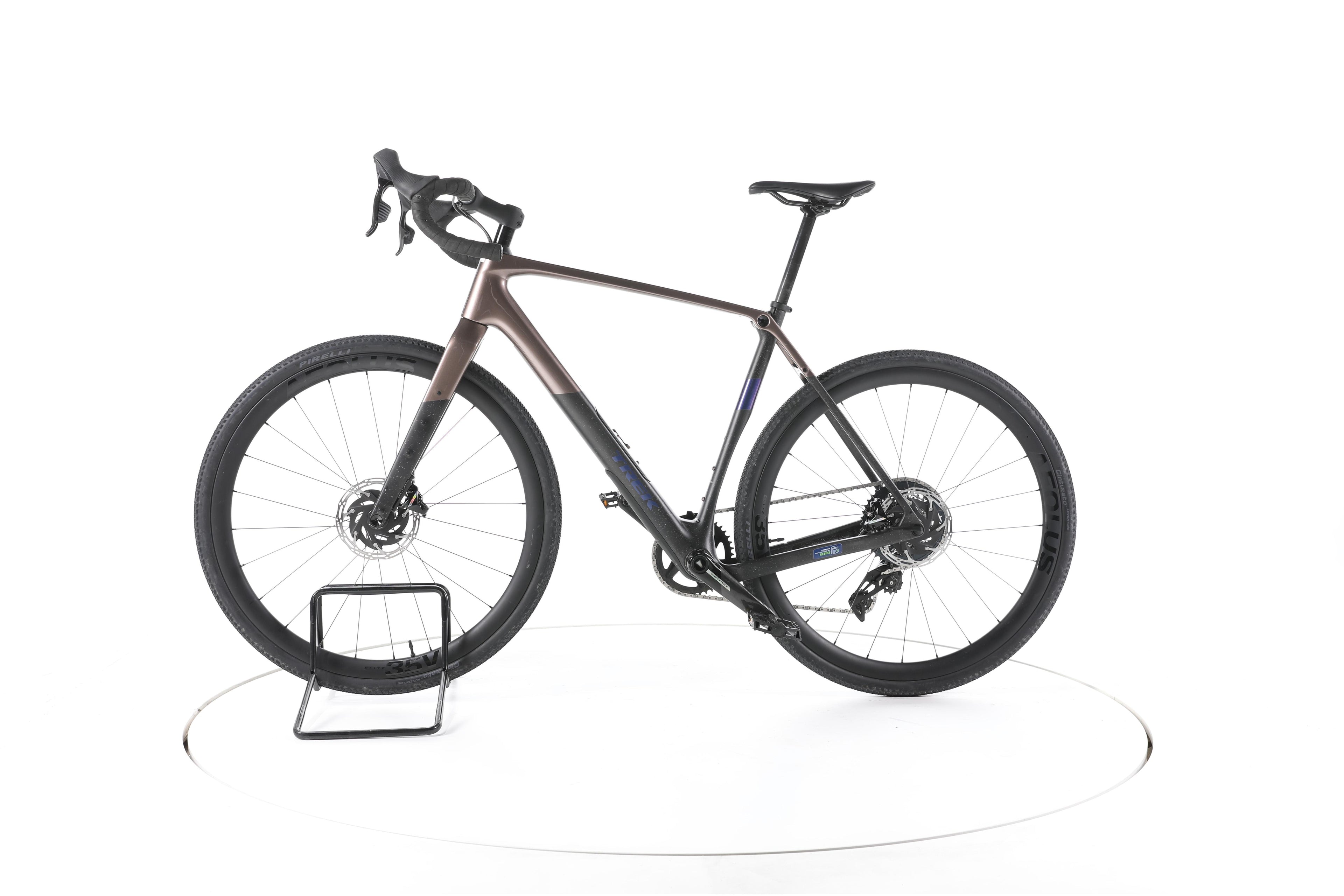 Trek Checkpoint SL 7 AXS Gen 3 - Image 7