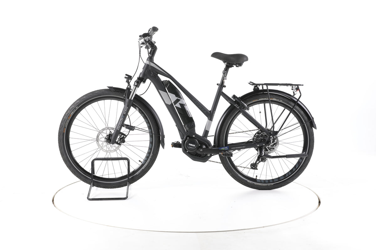 R Raymon TourRay E 3.0 Trekking E-Bike - Image 7