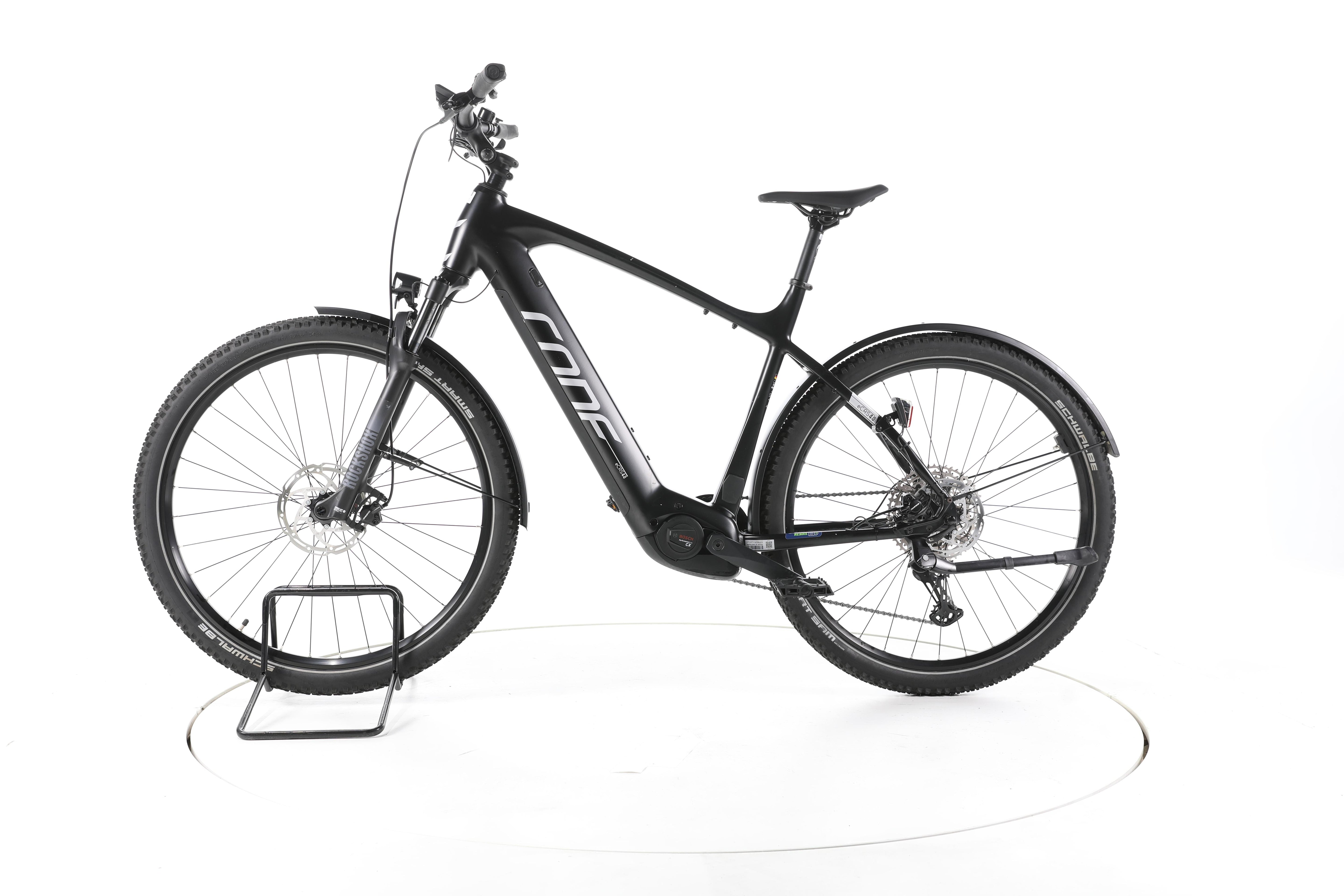 CONE Bikes eCross IN 4.0 Trekking E-Bike 2024 - Image 7