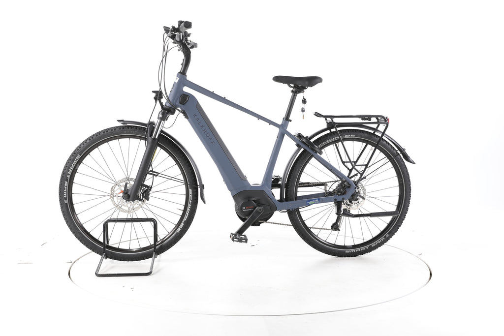 Kalkhoff Entice 3.B Move Trekking E-Bike - Image 7