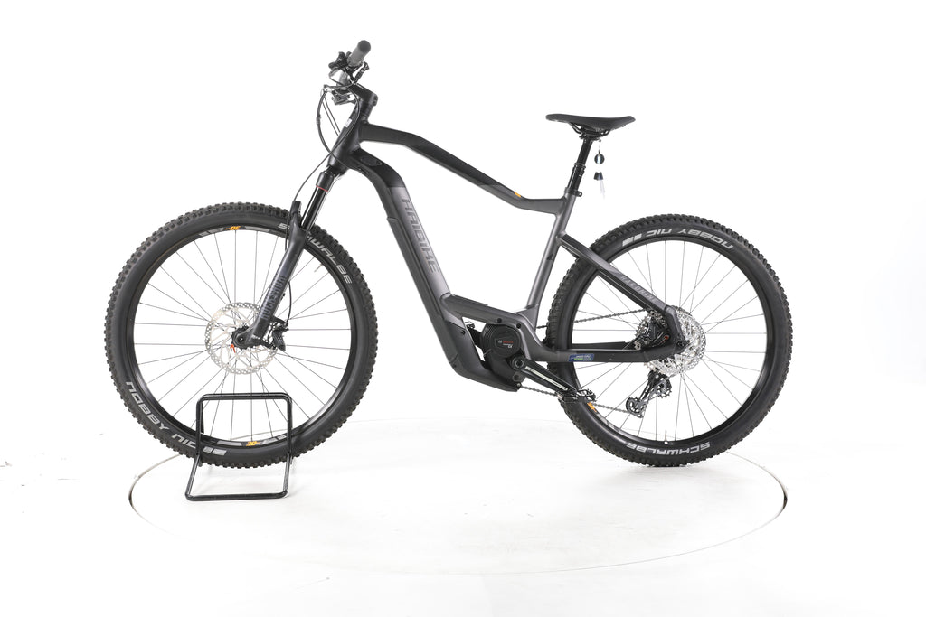 Haibike HardNine 10 E-Bike - Image 7