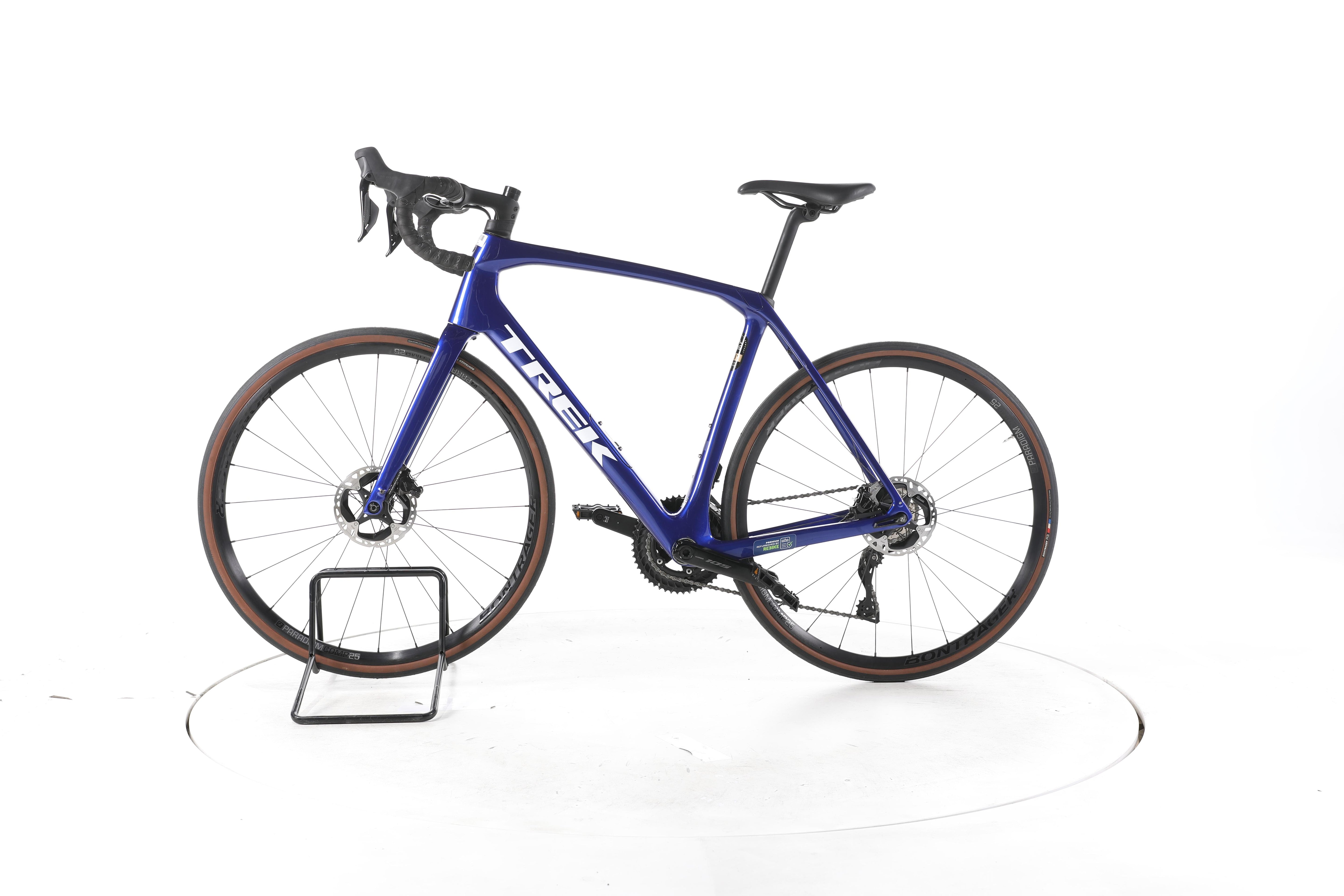 Trek Domane SL 6 Gen 4 Rennrad Carbon - Image 7