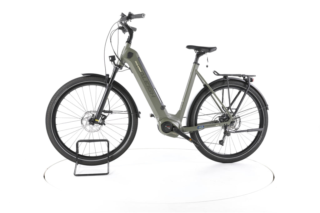Raleigh Kent 11 XXL Trekking E-Bike Tiefeinsteiger - Image 7