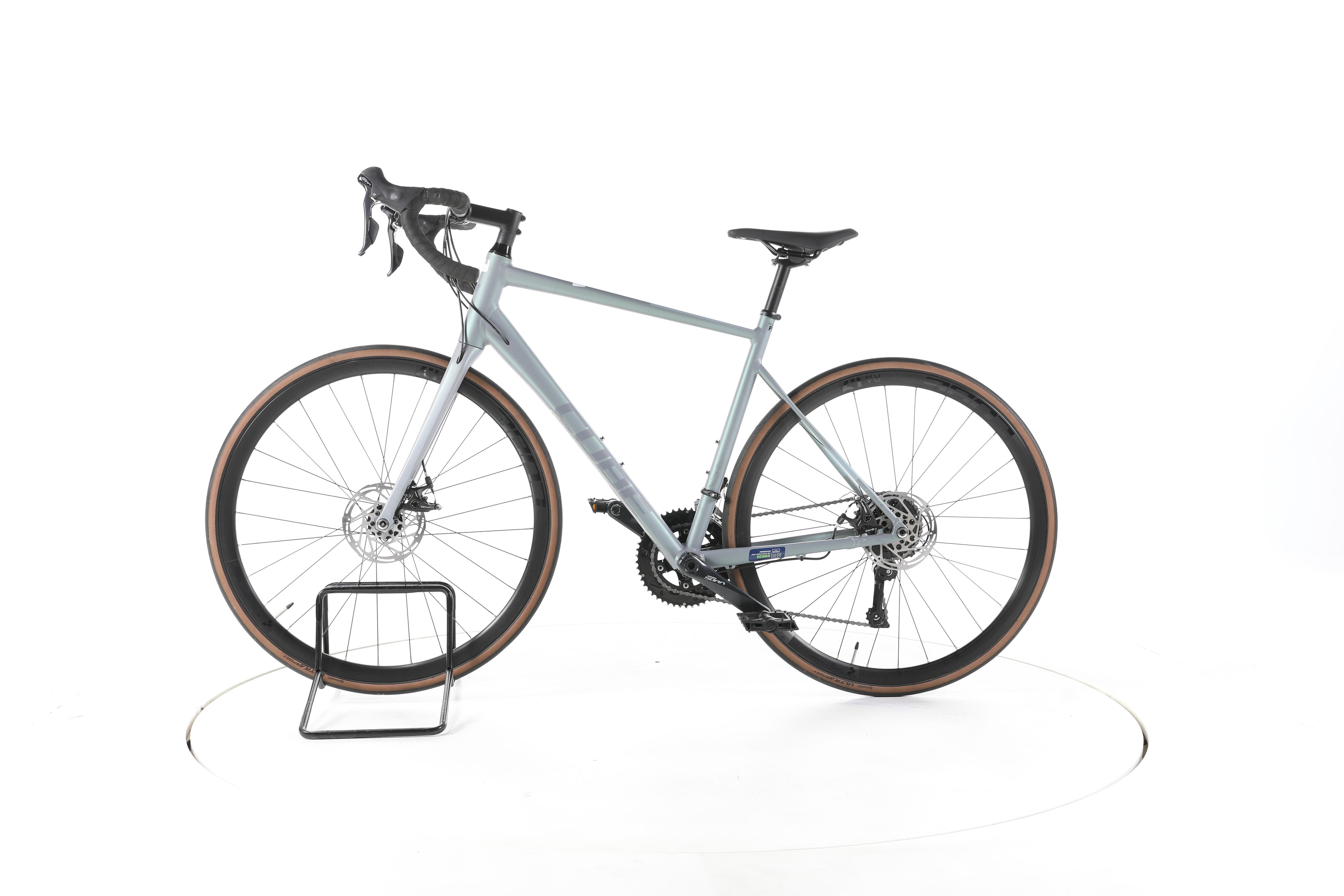 Cube Axial WS Pro - Image 7