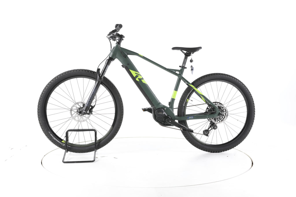 R Raymon HardRay E 7.0 E-Bike 2023 - Image 7