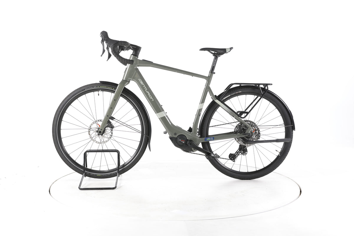 Centurion Crossfire R1000 D EQ EP1 E-Gravel & Rennrad 2025 - Image 7