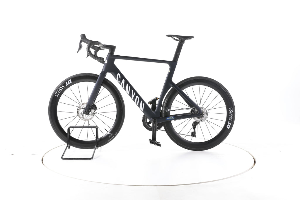 Canyon Aeroad CF SLX 8 Di2 Rennrad Carbon 2024 - Image 7