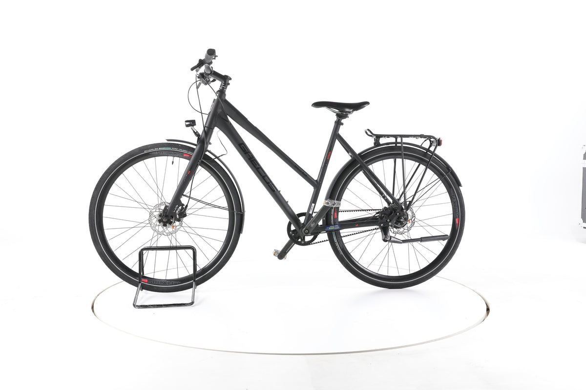 Grecos Urban Belt Fahrrad City & Trekking - Image 7