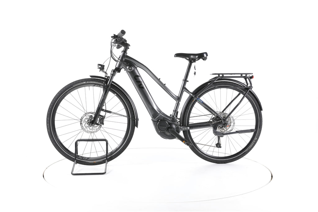 Liv Amiti-E+ 1 Trekking E-Bike - Image 7