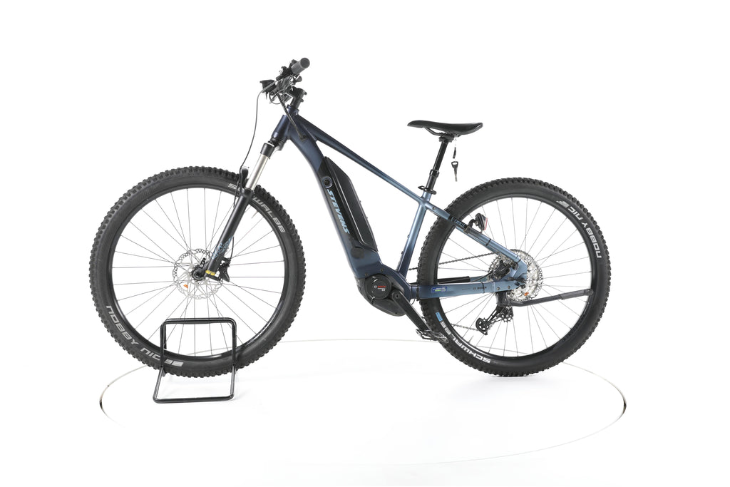 Stevens E-Cayolle E-Bike - Image 7