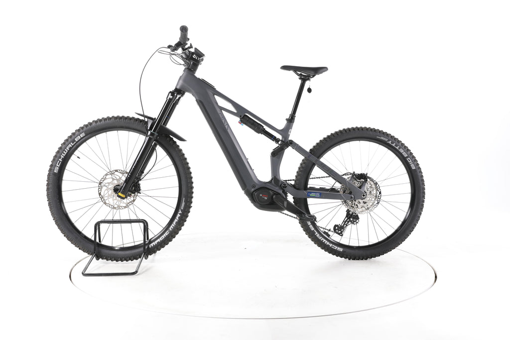 Cube Stereo Hybrid ONE77 HPC Race E-Bike Fully Carbon 2025 - Image 7