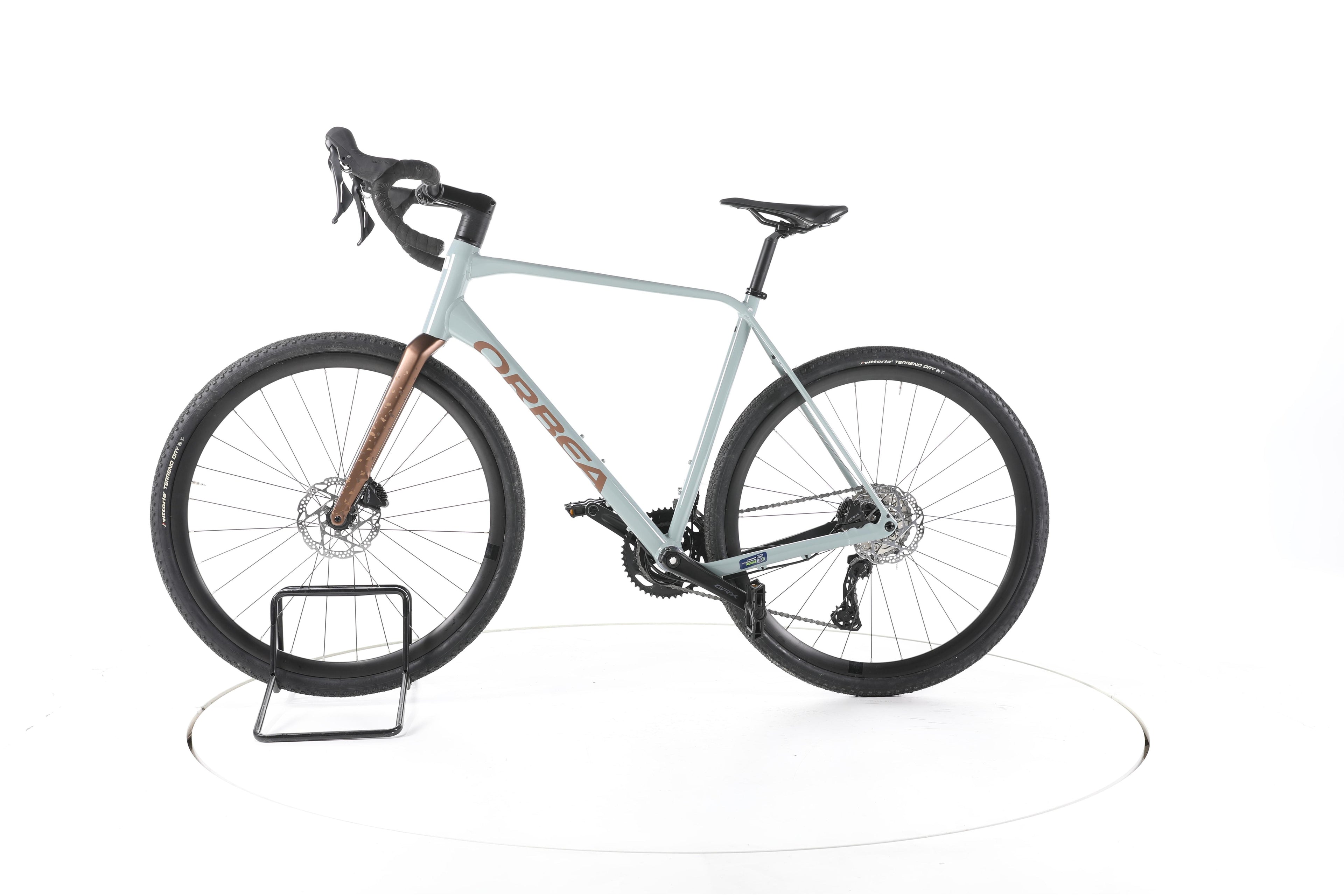 Orbea Terra H30 - Image 7