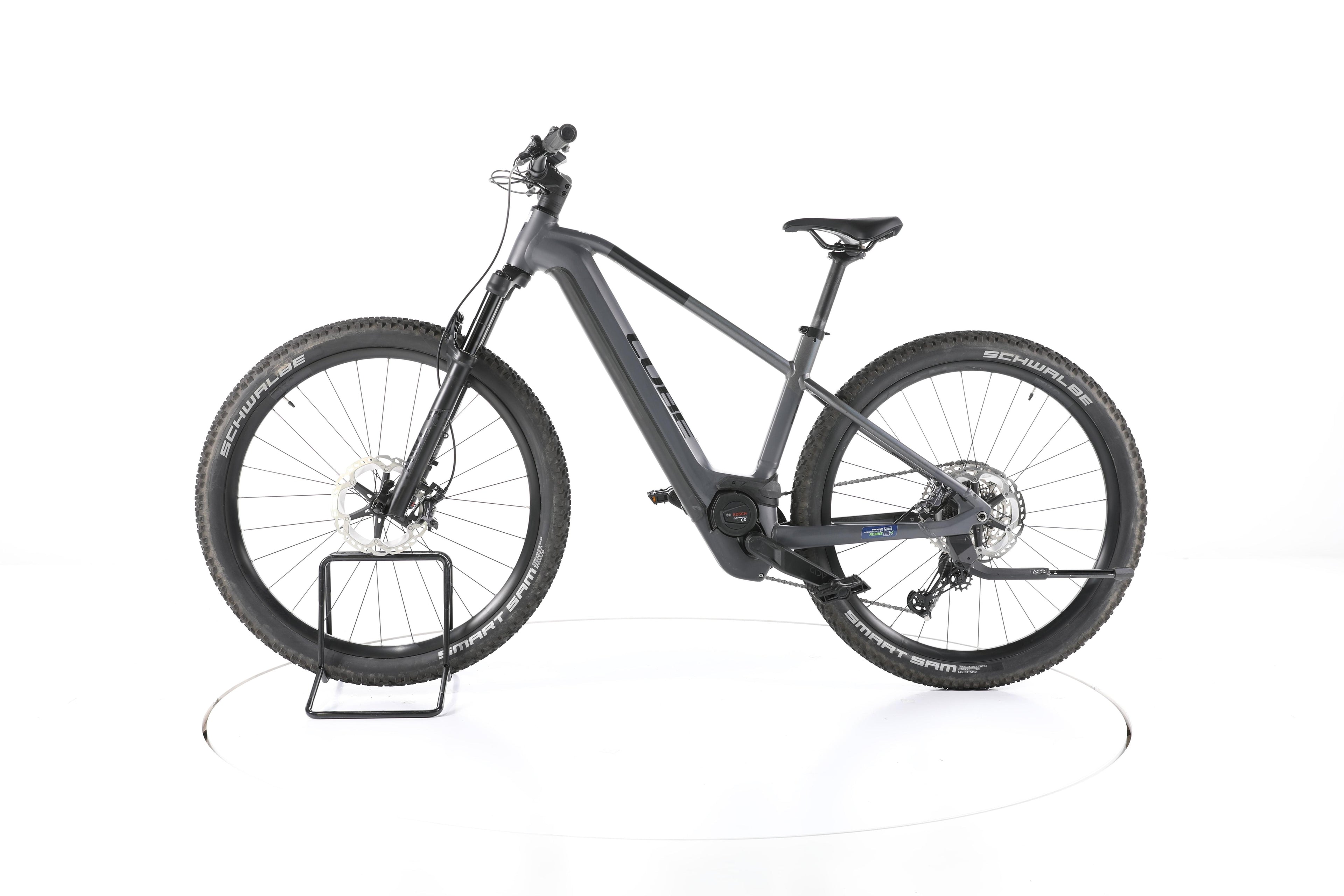 Cube Reaction Hybrid SLT E-Bike 2023 - Image 7