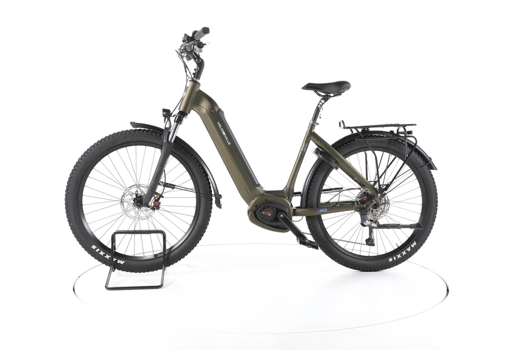 Velo de Ville LEB990 Sport Trekking E-Bike Tiefeinsteiger - Image 7