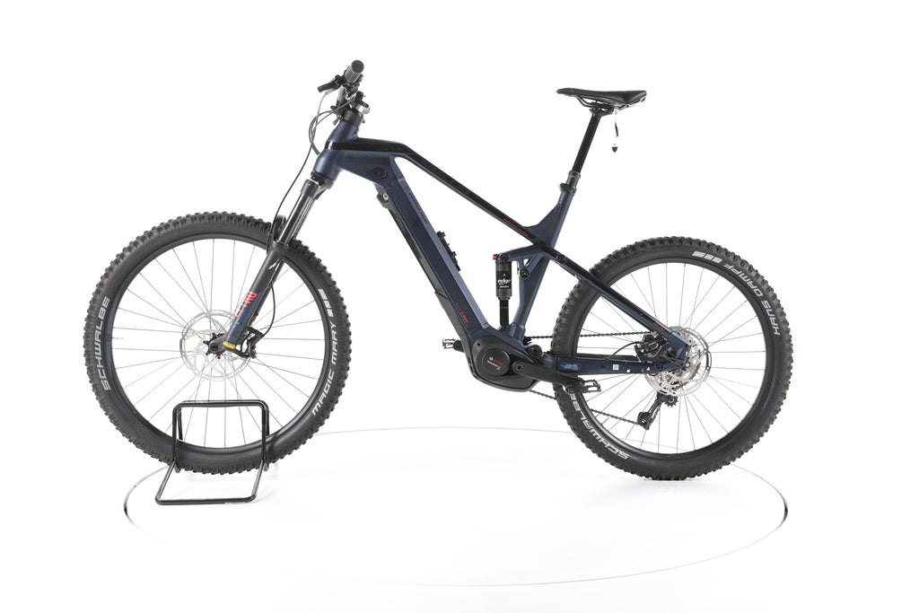 Bulls Sonic EVO AM 1 Fully E-Bike - Image 7