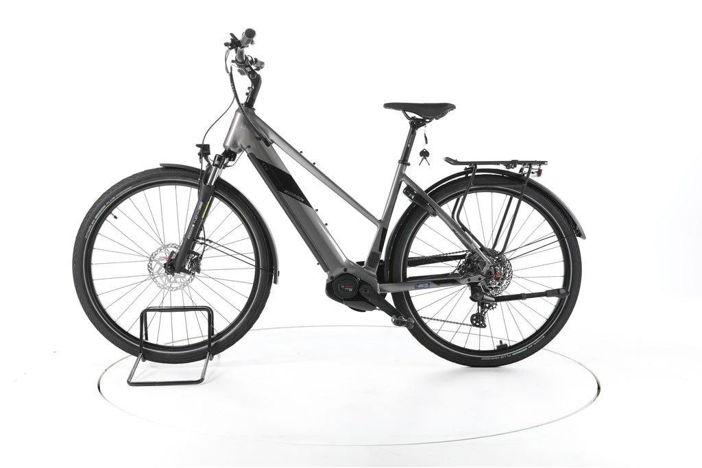 MORRISON E 7.0 Trekking E-Bike 2023 - Image 7