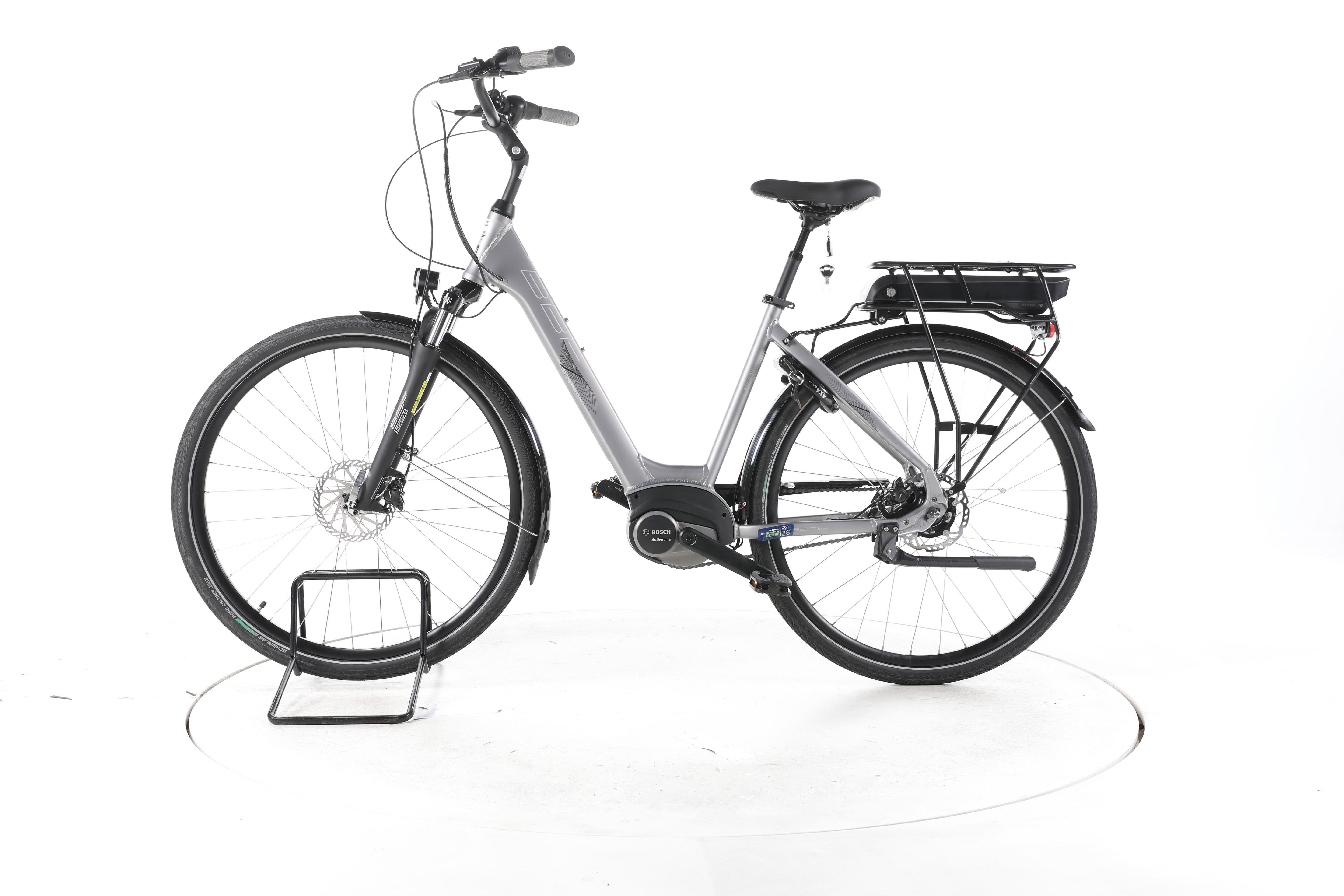 BBF Avignon City E-Bike Tiefeinsteiger - Image 7