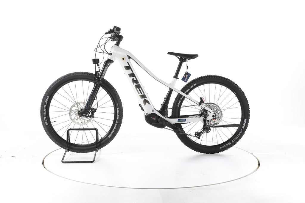 Trek Powerfly 5 E-Bike - Image 7