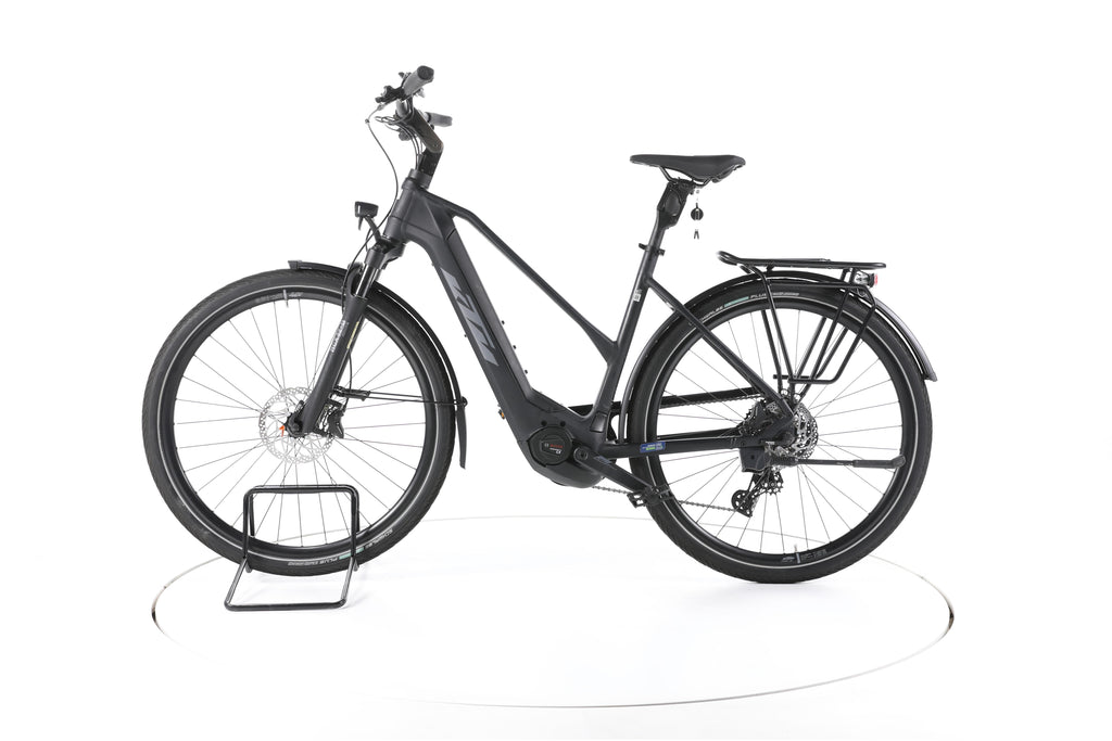 KTM Macina Style 730 Trekking E-Bike 2023 - Image 7