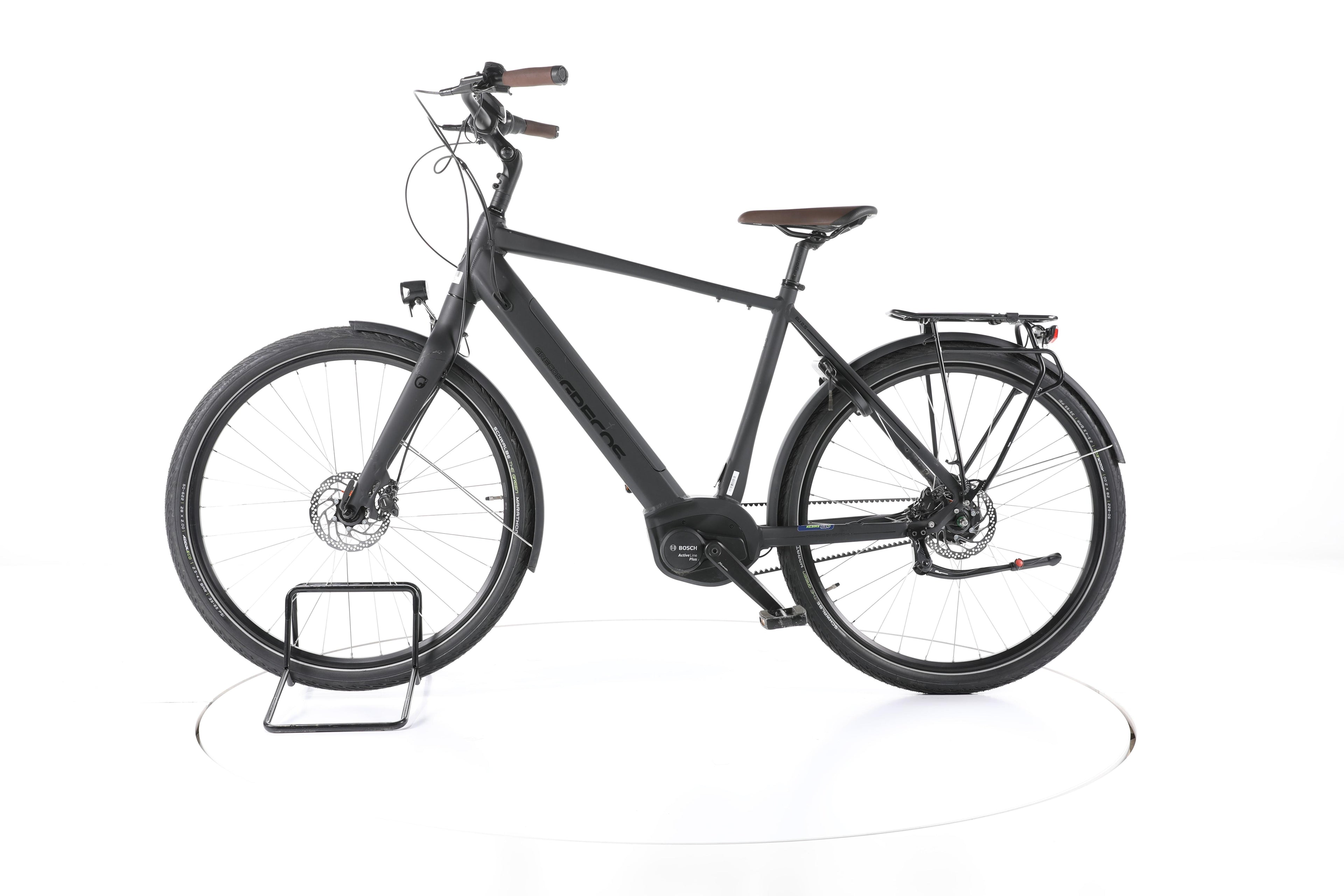 Grecos Eli 2.5 City E-Bike - Image 7