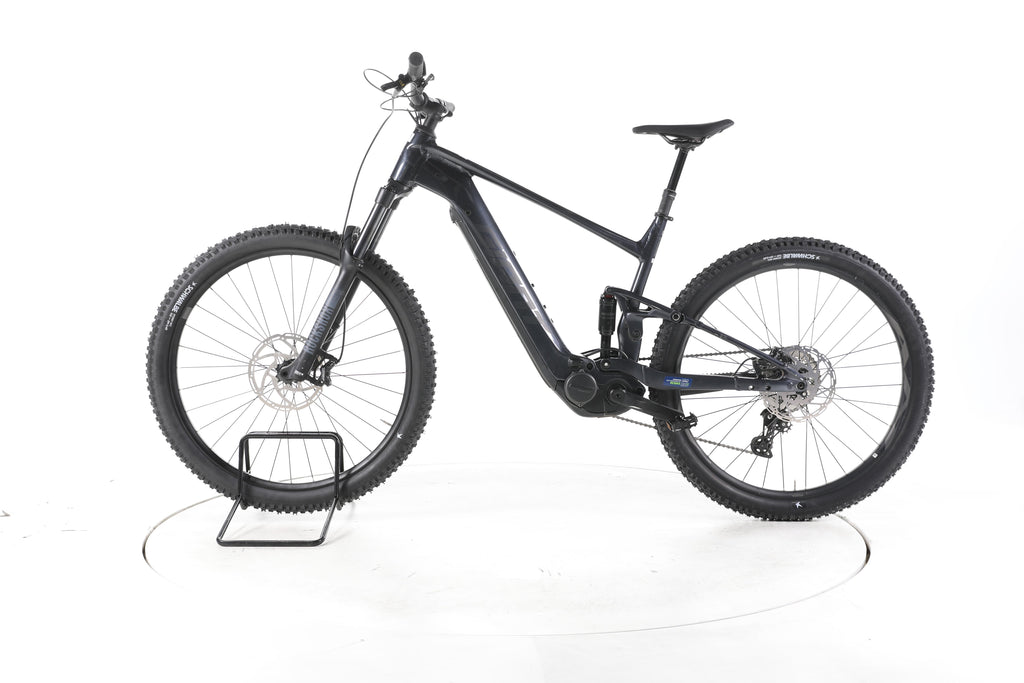Giant Stance E+ 1 E-Bike Fully - Image 7