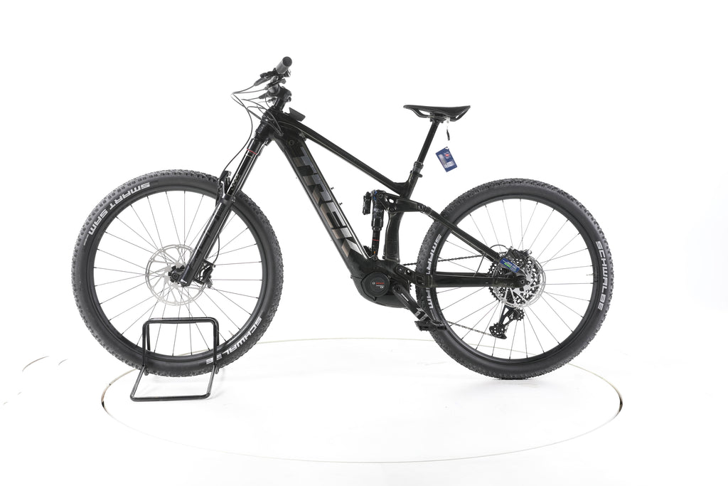 Trek Rail 9 Gen 3 Fully E-Bike 2023 - Image 7