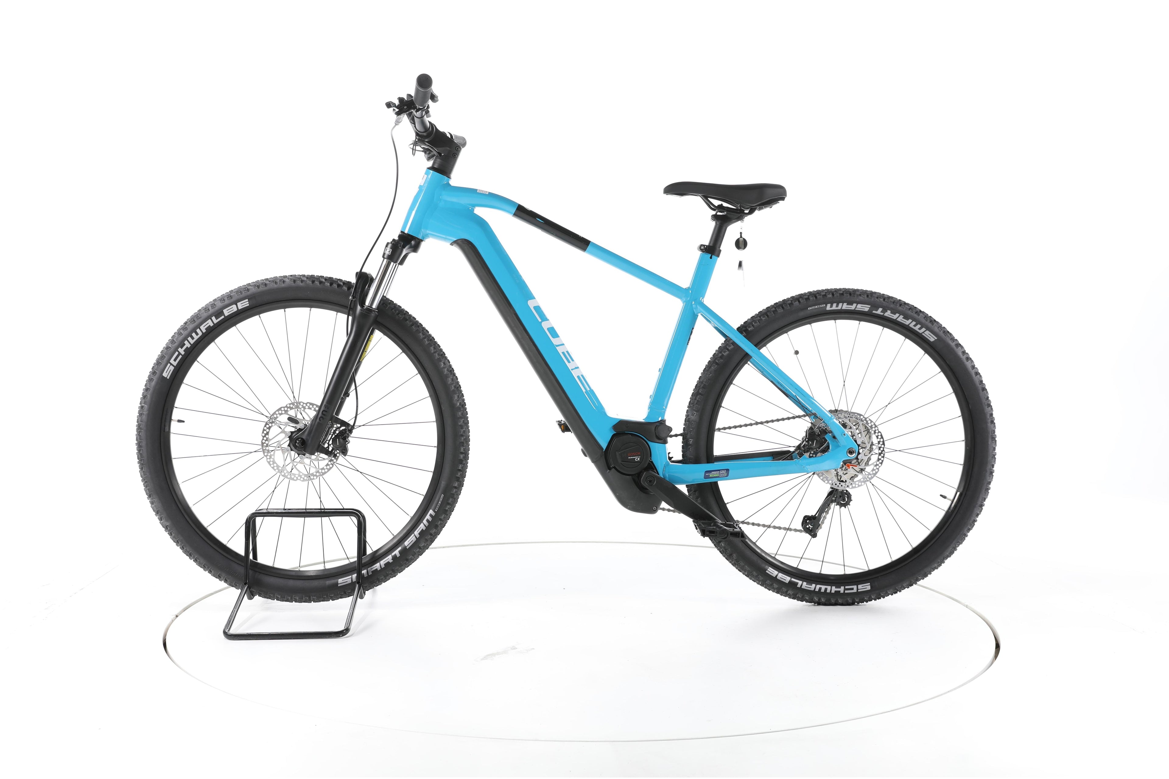 Cube Reaction Hybrid ONE E-Bike 2023 - Image 7