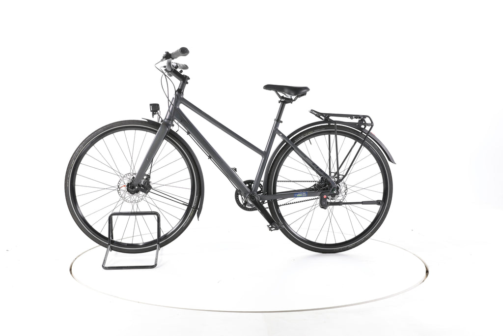 Cube Editor SLX FE Fahrrad City & Trekking - Image 7