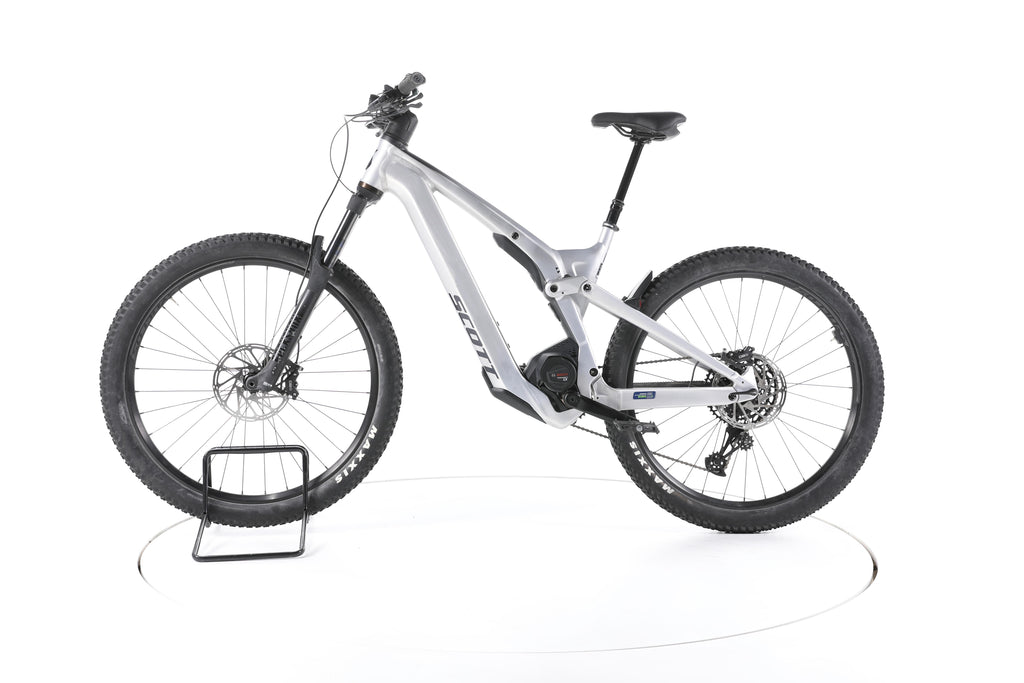 Scott Strike eRIDE 920 EVO Fully E-Bike 2024 - Image 7
