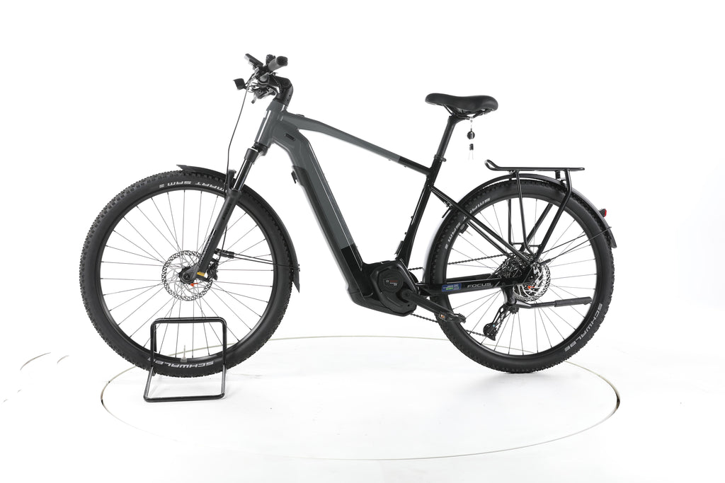 Focus Aventura² 6.8 Trekking E-Bike 2025 - Image 7