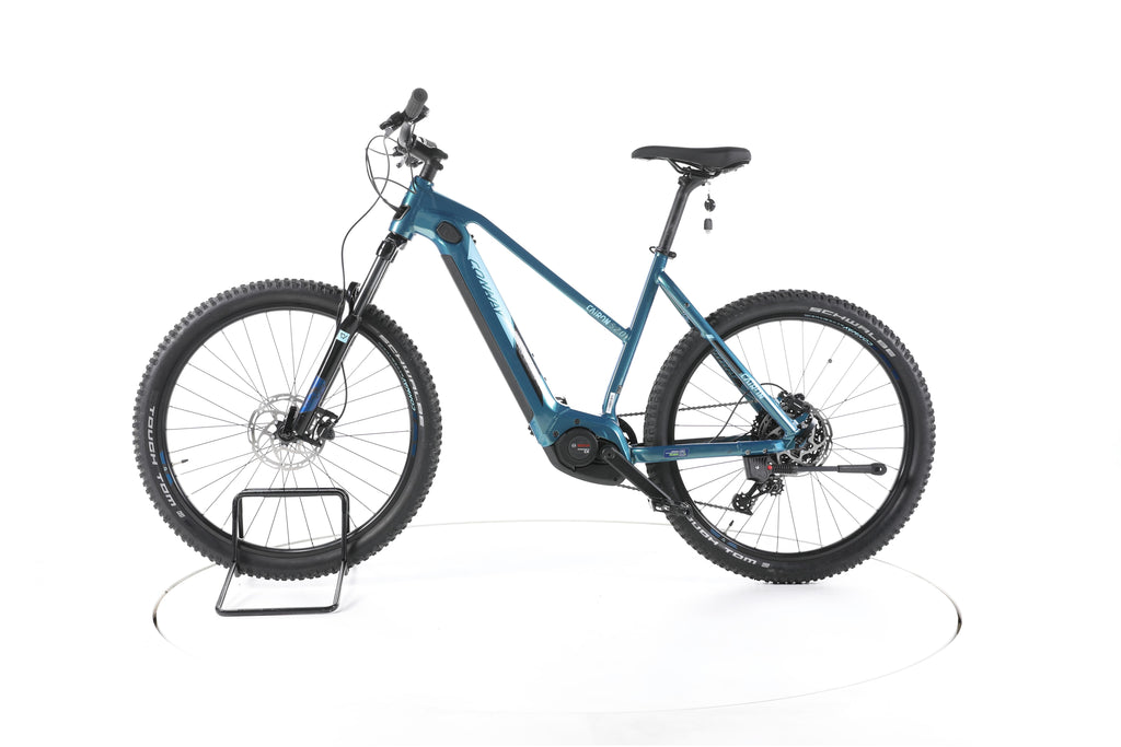 Conway Cairon S 2.0 E-Bike - Image 7