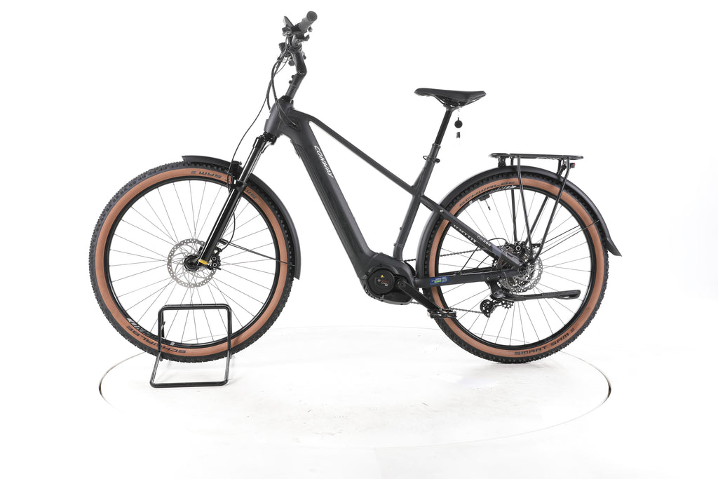 Conway Cairon SUV 4.0 Trekking E-Bike 2025 - Image 7