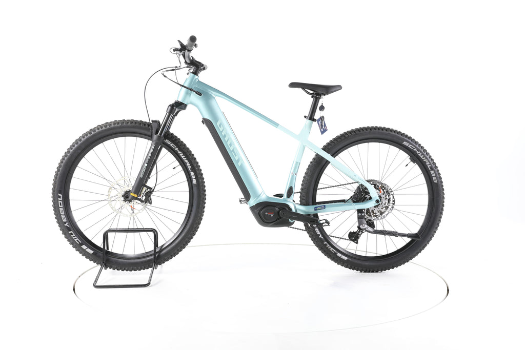 Ghost E-Teru Advanced E-Bike 2025 - Image 7