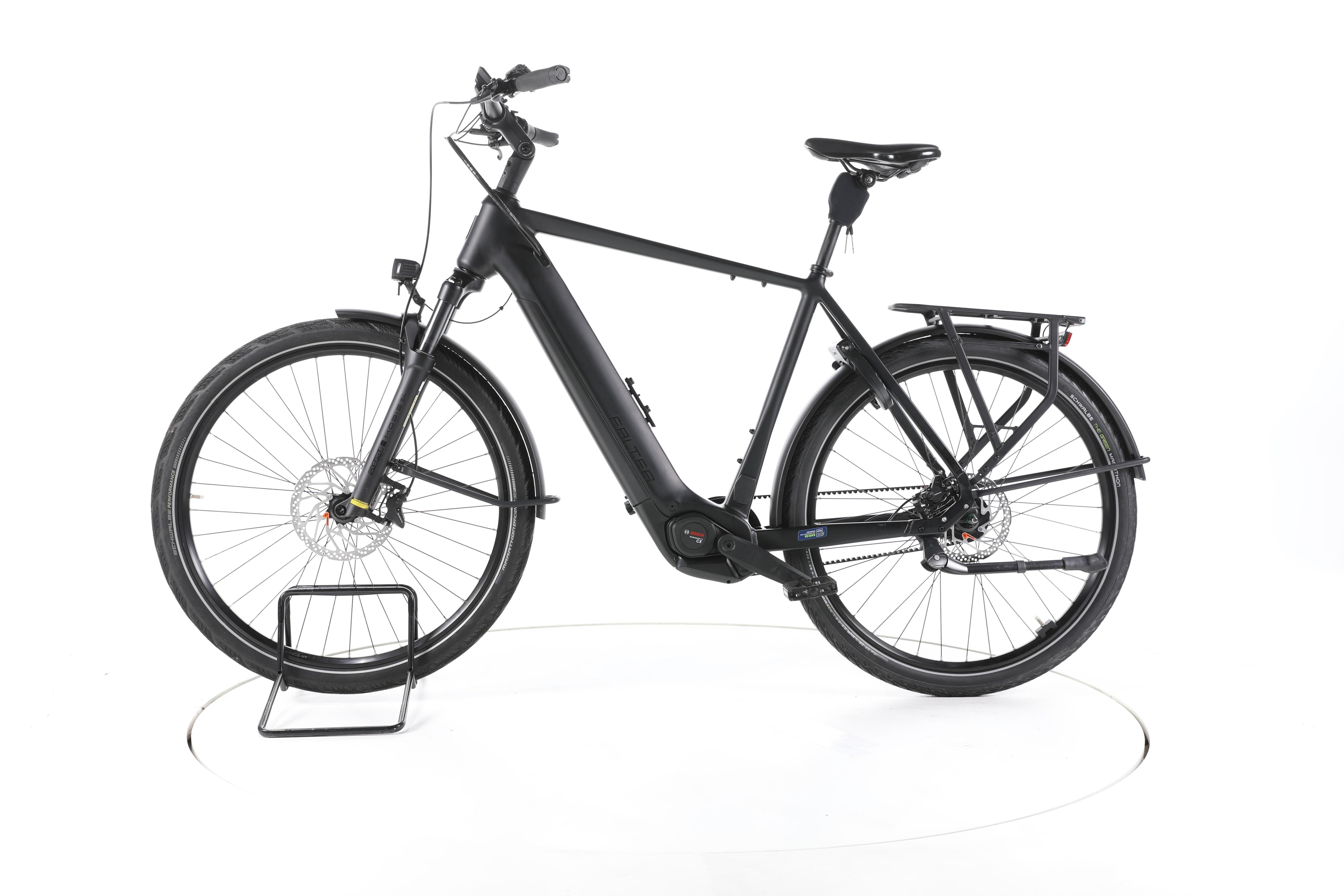 FALTER SUB 9.5 FL PLUS City E-Bike 2025 - Image 7