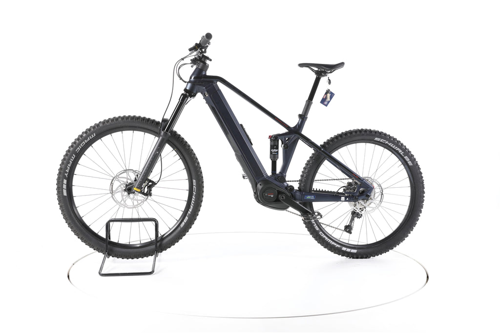 Bulls Sonic EVO AM 1 Fully E-Bike - Image 7