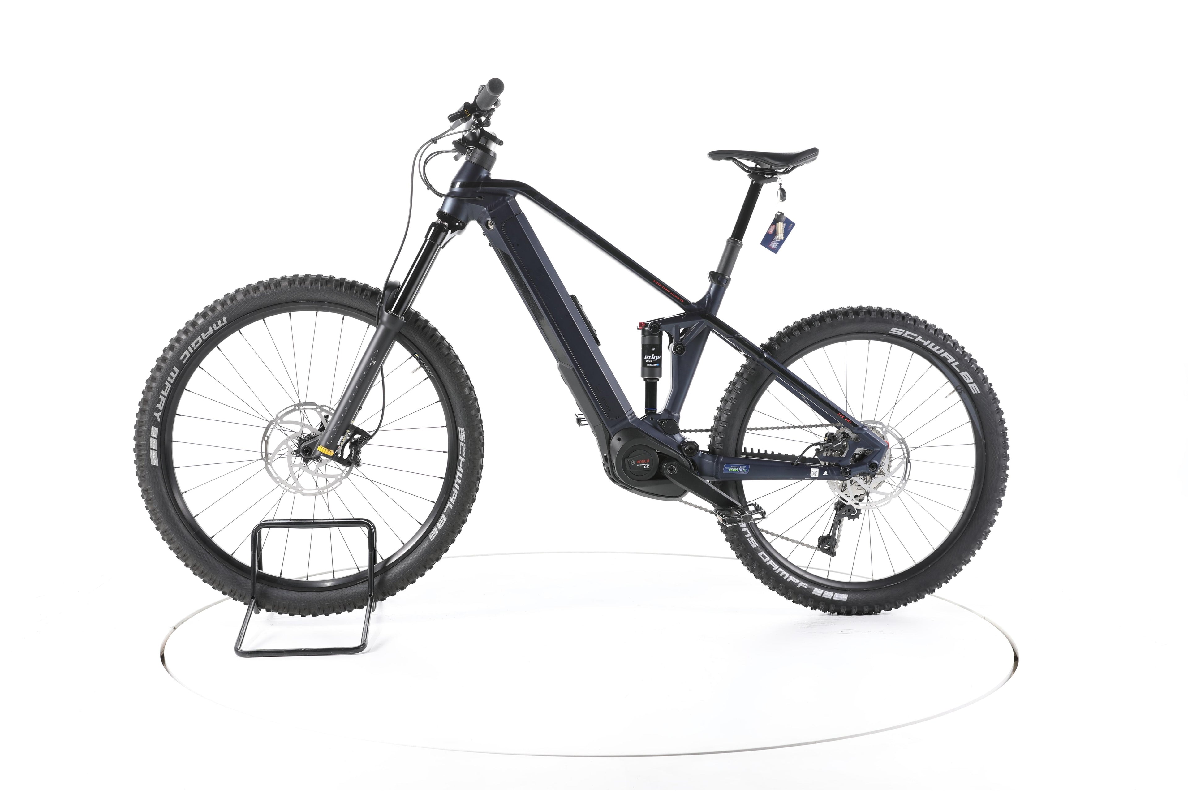 Bulls Sonic EVO AM 1 Fully E-Bike - Image 7