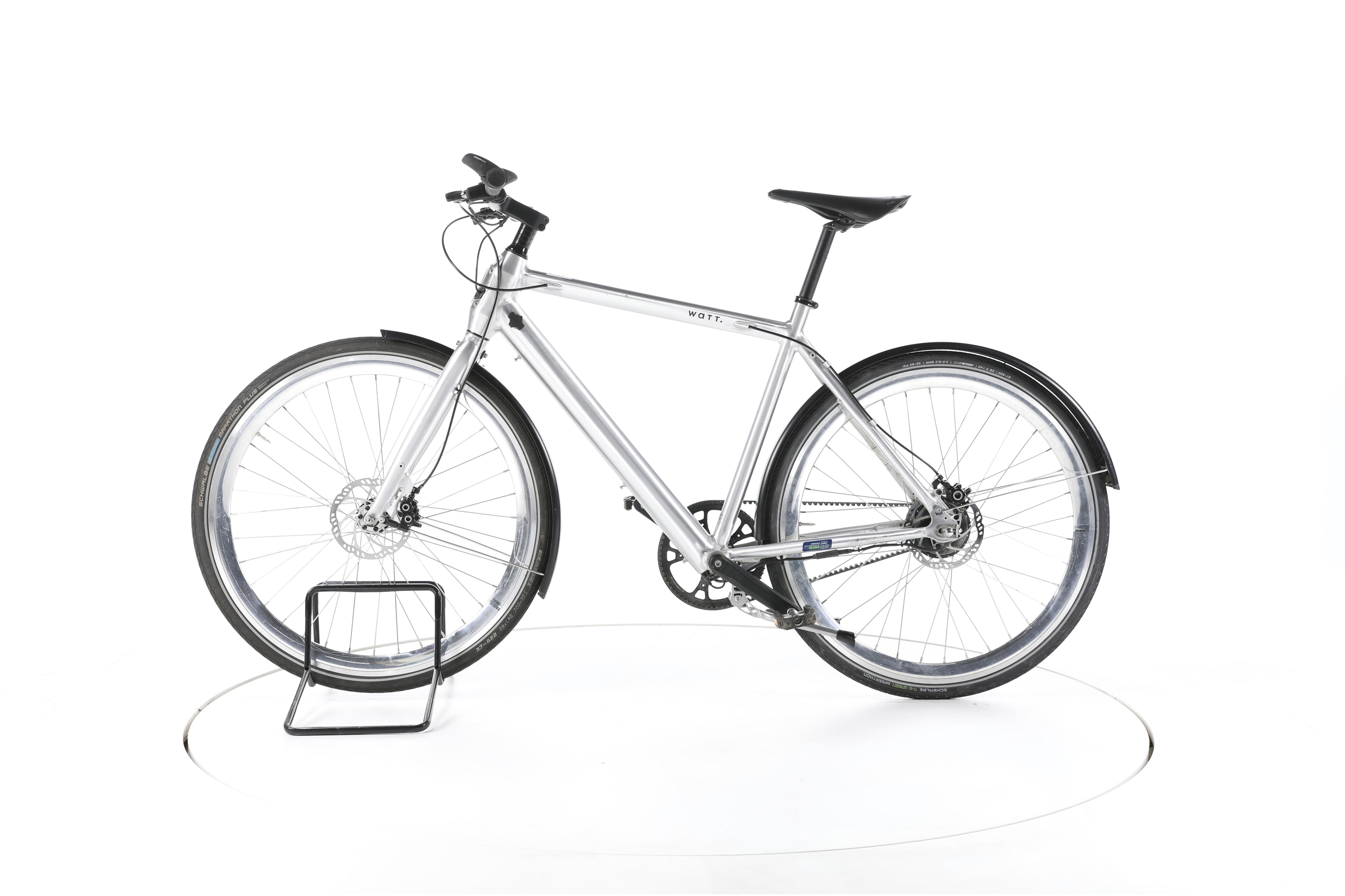 Watt Brooklyn E-Bike 2023 - Image 7
