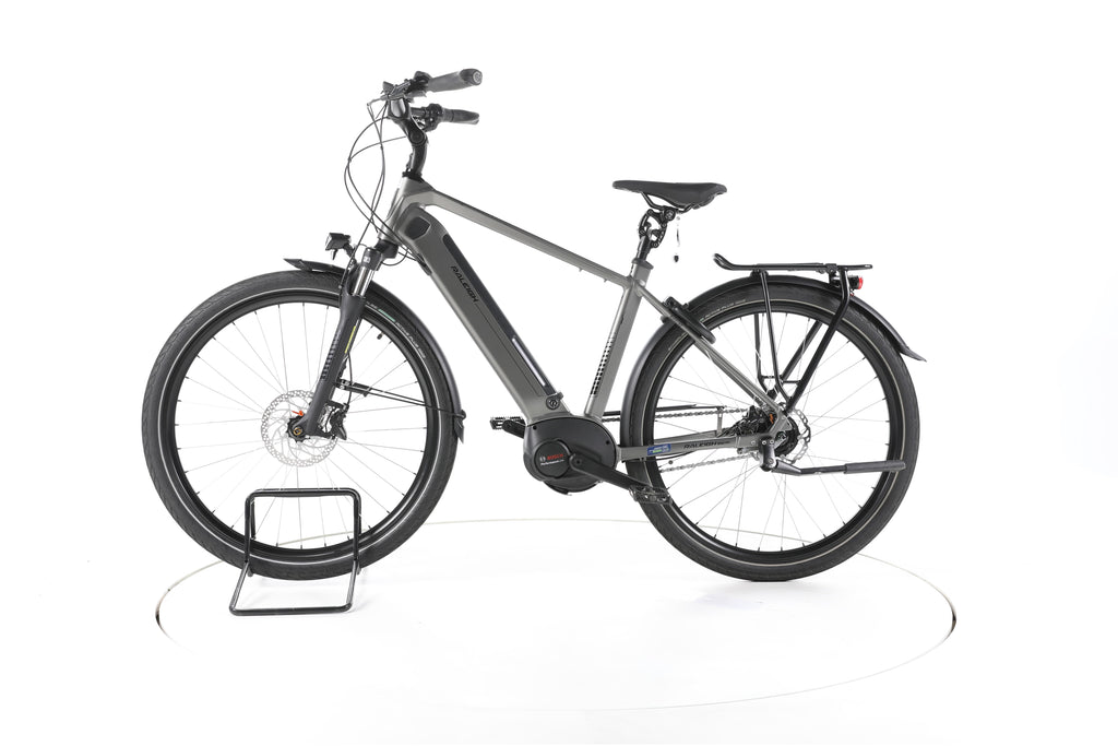 Raleigh Bristol XXL City E-Bike - Image 7