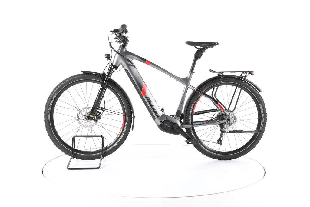 Malaguti Cortina TR5.1 Trekking E-Bike - Image 7