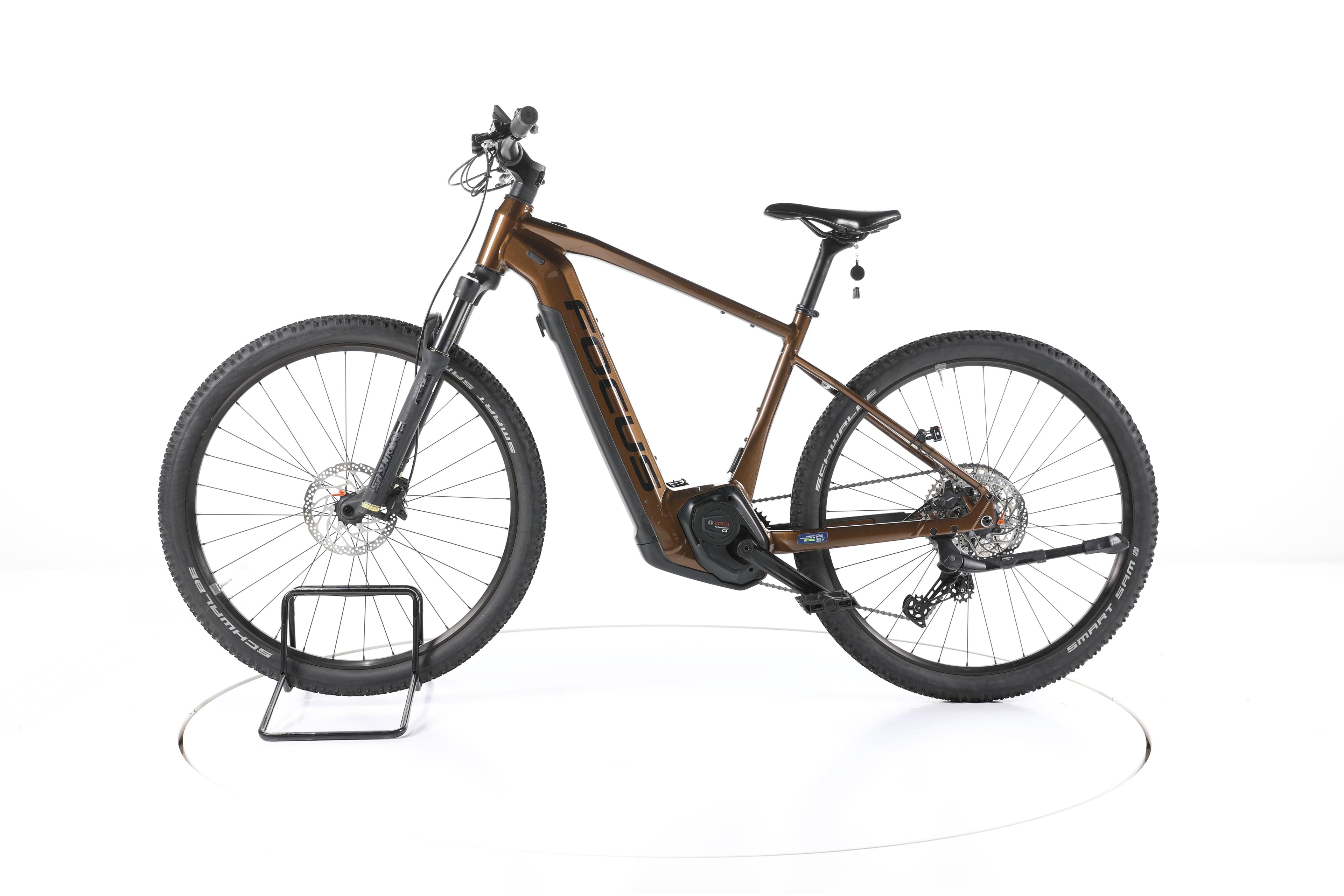 Focus JARIFA² 6.8 E-Bike 2023 - Image 7