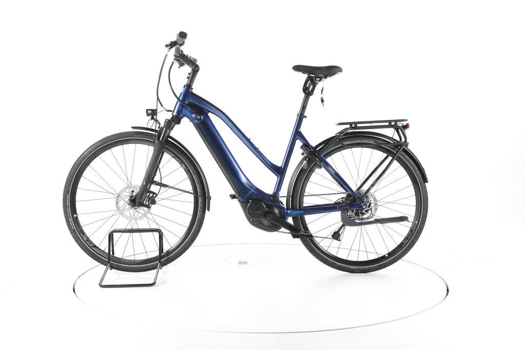 Giant Explore E+ 2D STA Trekking E-Bike - Image 7