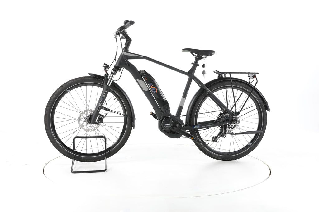 R Raymon TourRay E 3.0 Trekking E-Bike - Image 7