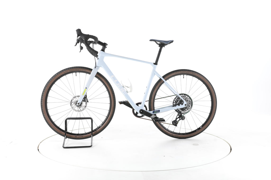 Cube Nuroad C:62 EX - Image 7