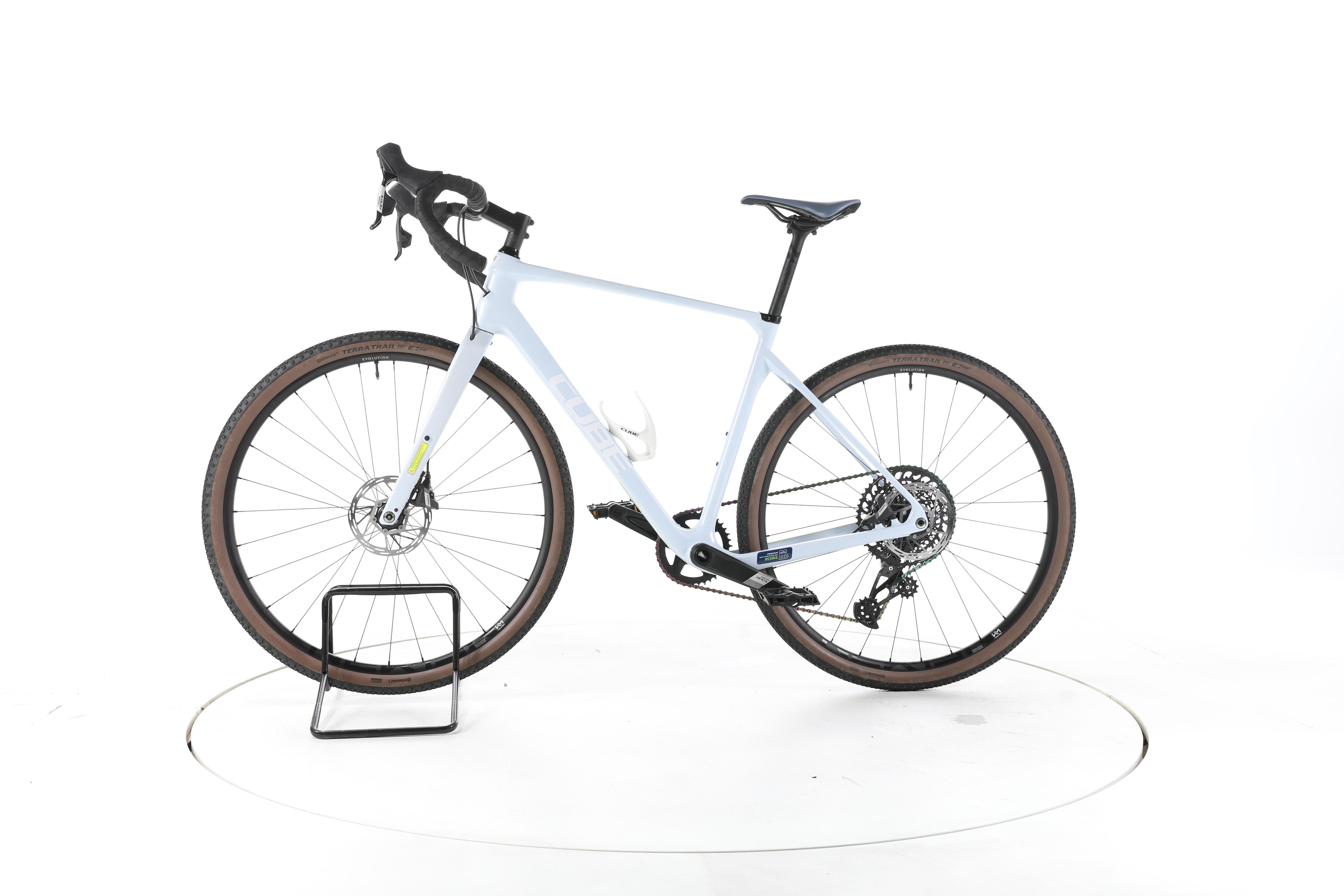 Cube Nuroad C:62 EX - Image 7