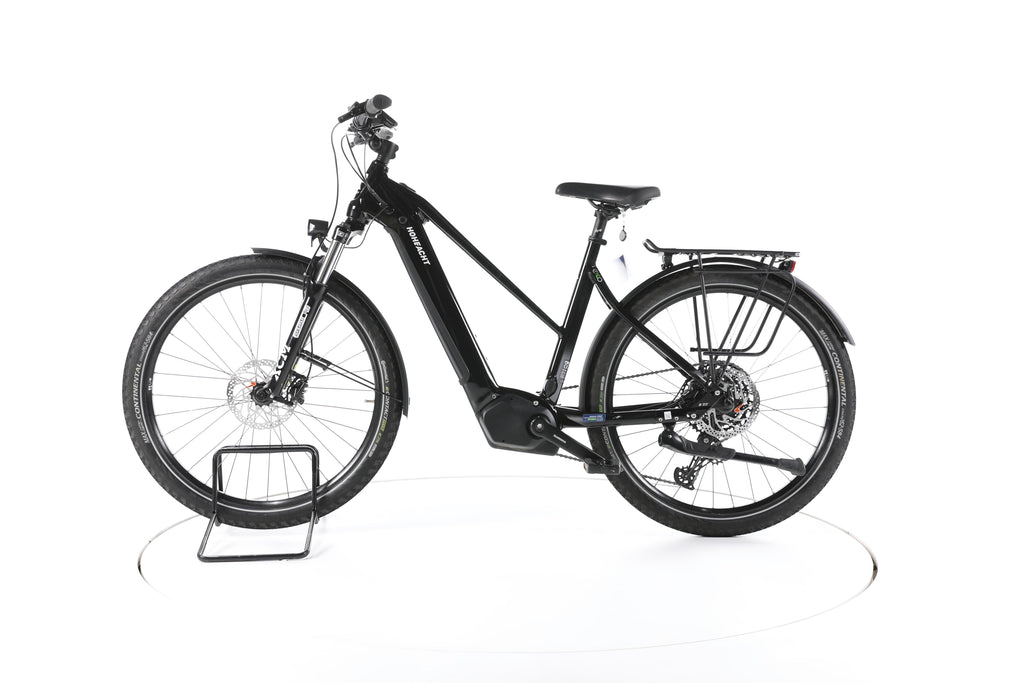 HoheAcht Pasia EKO Terra Trekking E-Bike - Image 7